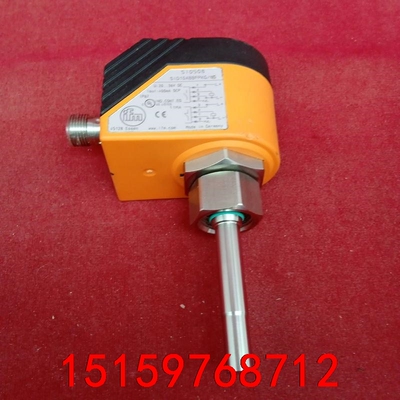 原装正品无包装易福门传感器SI0508工程剩余一个议价