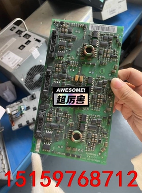 ABB 800系列驱动板ADGR-76C 测试好议价