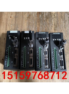 SANKA驱动器200W，型号SANGO-A02，议价