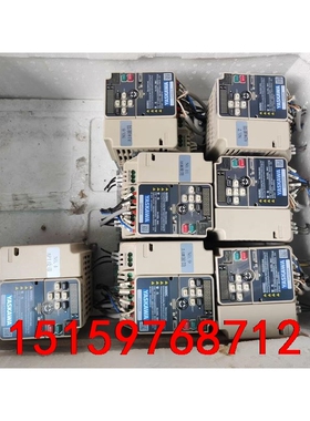 GA50X4004ABBA安川变频器议价