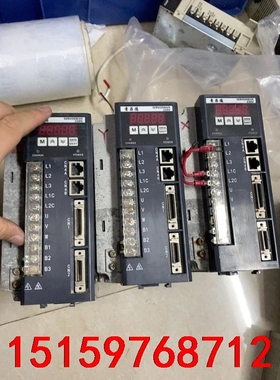 ESTUN SERVODRIVE SUPNET-05APA，议价