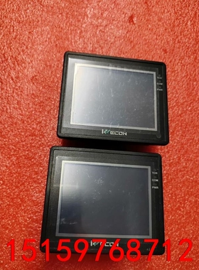 维控触摸屏，LEVI350T，实图拍摄，功能正常，88一个，议价