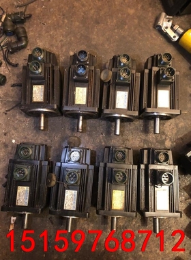 广数伺服电机4牛米110SJT-M040D(A)、功能包正常议价