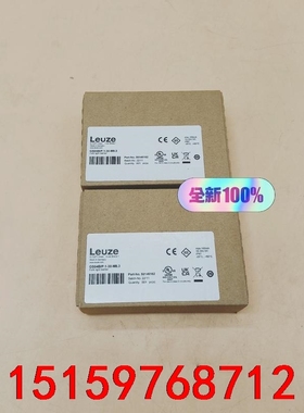 GS04B/P.1-30-M8.3劳易测槽型传感器2022年议价