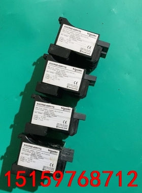 拆机韩国制造施耐德热保护器，EOCRSE-05RY7Q，有多议价