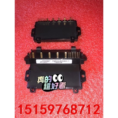 全新PM52AUBZ060-1 大量现货、有量价更优、十个起议价