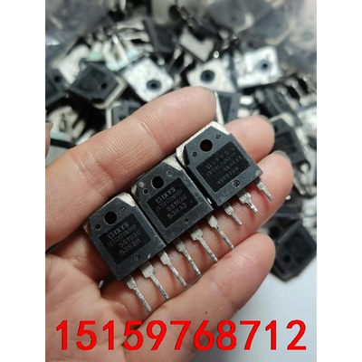 IXTQ170N10P 原字进口拆机 170A100V 逆变议价