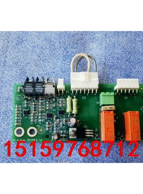 ACHM-01C ABB变频器ACS800系列信号板输出信号议价