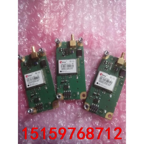 ublox LEA-M8T-0-10 LEA-6T-2-00议价