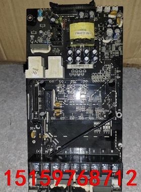 英威腾GD200变频器驱动板PA1361_DR4议价