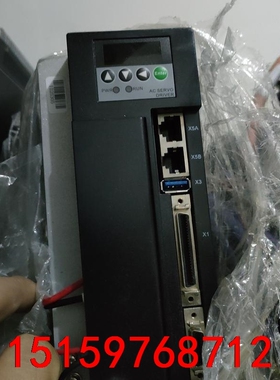 华大驱动器多台，两套线，6台  TSVB-EA030L议价