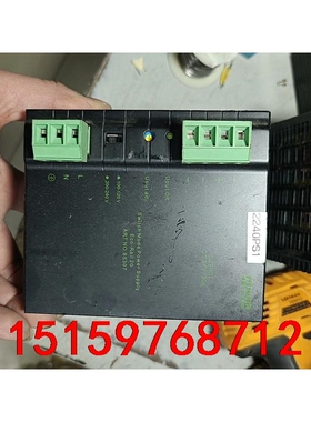 德国MURR穆尔85307开关电源DC24V20A议价