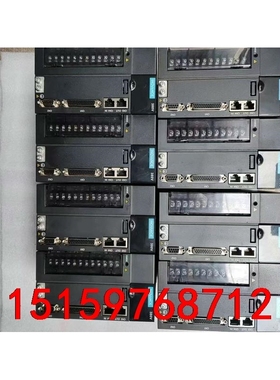 汇川伺服1.5KW驱动器，lS620NT5R4l一FH，电压议价