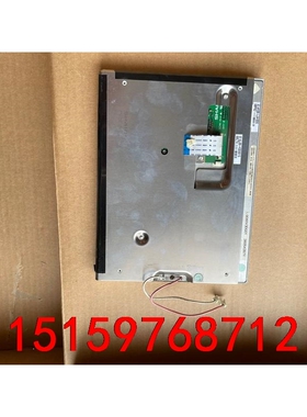 夏普GCMK-M1X工业屏，拆机一张功能包好议价