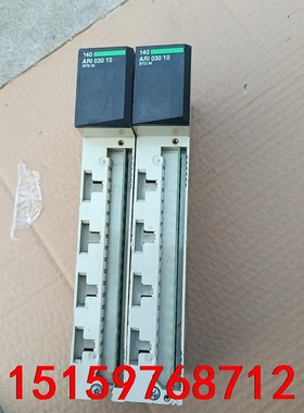 施耐德140ari03010 功能包好，成色如图，有意私聊议价