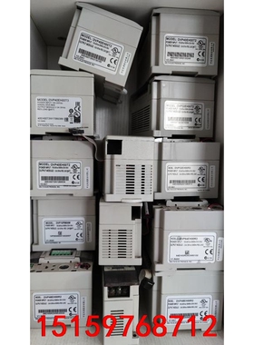 台达PLC DVP40EH00T2/3 DVP48EH00R议价