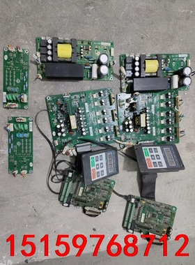 合康HID300A系列变频器主板KZ-M007-V01驱动板议价