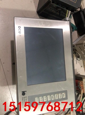 德国进口工业屏，显示 触摸屏 B.Braun Biotech议价