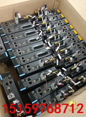 汇川伺服 400w sv660ns2r8i sv660ps2议价