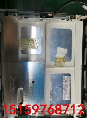 夏普液晶LQ074V3DC01议价