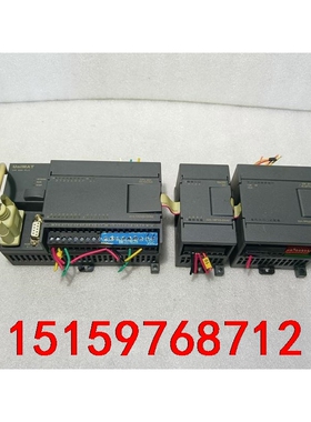 un200 plc  214-1AD23   222-1BF议价