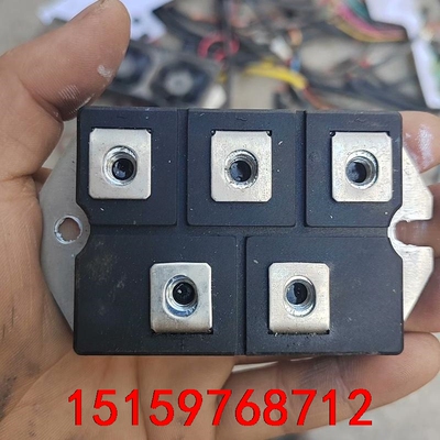 拆机MDS200P-16整流模块！成色不错，功能包好！需要的议价