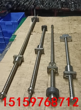 NSK2010研磨丝杆TBI磨制丝杆ISSOKU丝杆议价