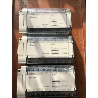 台达二手拆机DVP48HP00T、成色好、包好用、喜欢就私聊议价