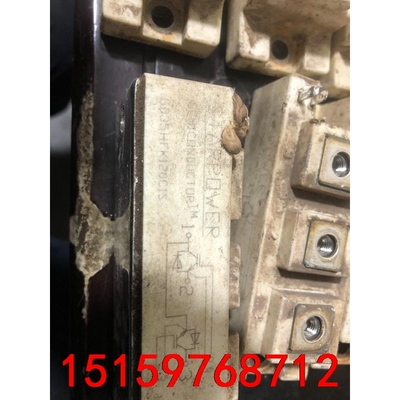 GD35HFK120C1S拆机斯达模块，35安1200伏，主议价