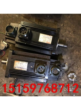 广数伺服电机110SJT-M060D（A)，6牛米，功能正常议价