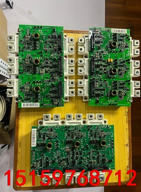 FS450R17KE3/AGDR-71C 三块 AINT-1议价