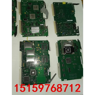 安捷伦E5515配件主板 打包出售议价 控制板