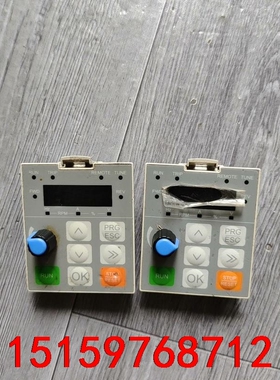 变频器面板  华驱HIDVIT议价