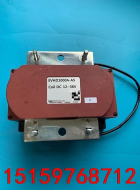 韩国YM接触器式继电器 EVHD1000A-AS现货6台议价