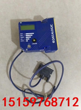 得利捷读码器扫码器DS4800-1100 原装拆机件 二手现议价
