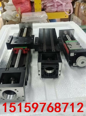 上银模组HIWIN KK60D05P议价