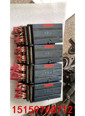 GE系列IC200MDL940L拆机包好实图拍漂亮议价
