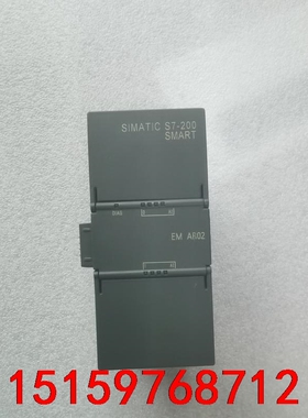 西门子plc EM AR02 西门子smart200 热电阻议价