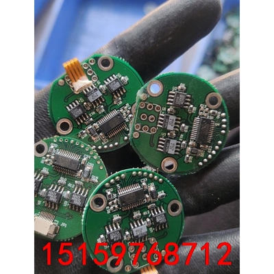 原装进口AD623A 拆机仪器放大芯片 贴片成色如图  低价议价