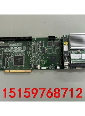 SPiiPlus PCI-4/8 Rev:D1 ACSTec议价