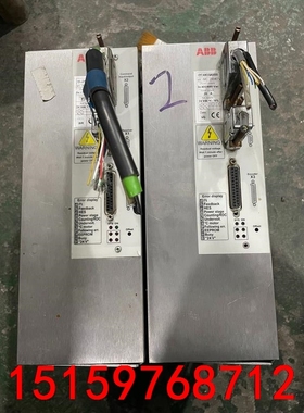 ABB驱动器：IMCAM20A0000议价