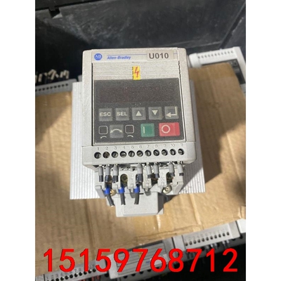 AB罗克韦尔， 160-BA06NSF1P1三相2.2KW议价