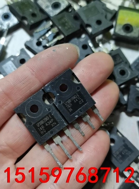 GP30B120KD-E 进口拆机 测好 30A 1200V议价