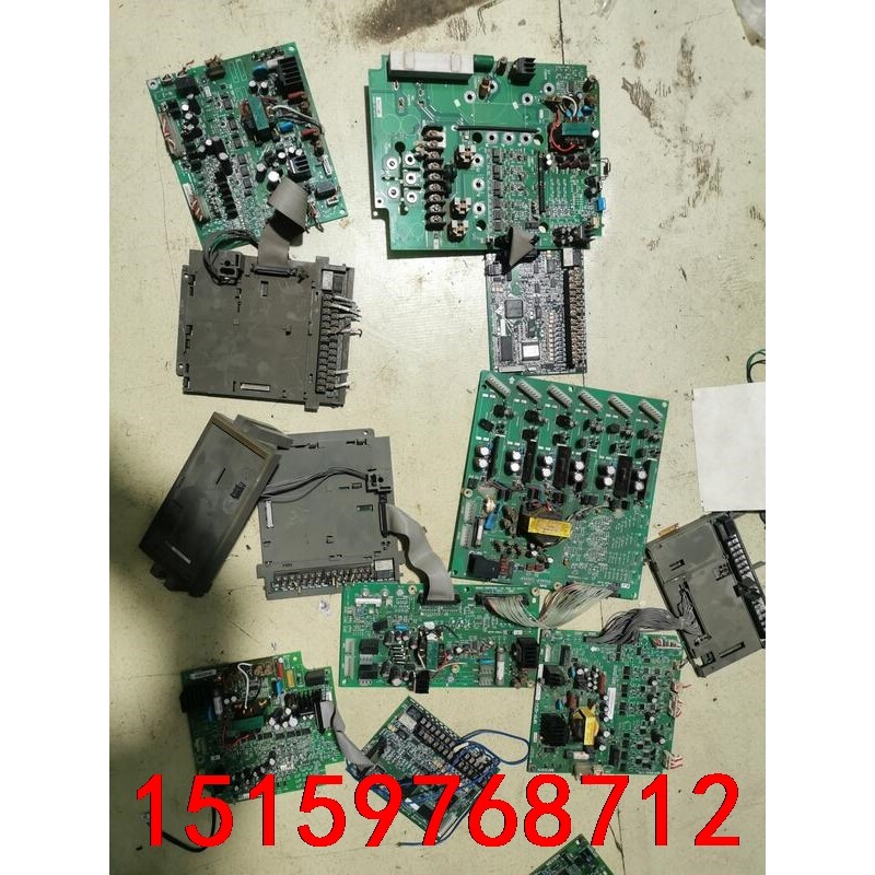 明电舍VT230S系列变频器主板驱动板电源板议价