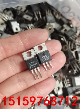 CEP9060R 原装进口拆机100A55V N通道功率MO议价