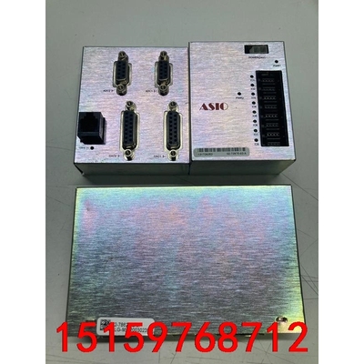 全新ASM ASIO 02-73975-03/A 02-69议价