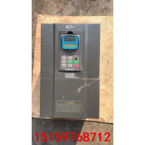 康沃FSCG03变频器15Kw.380V.FSCG03-1-议价
