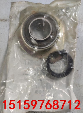 RA103RRB2/COL 美国FAFNIR轴承 ,全新带包议价