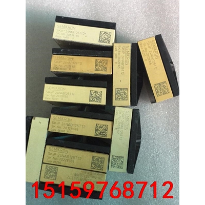 skiip22nab125t12 skiip24nab125议价