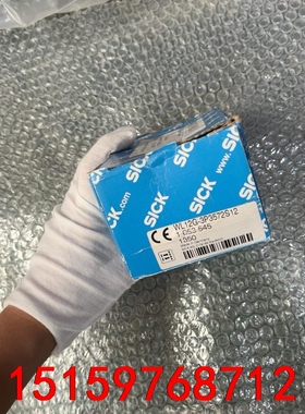 全新原装SICK施克 W12G-3P3572S12议价